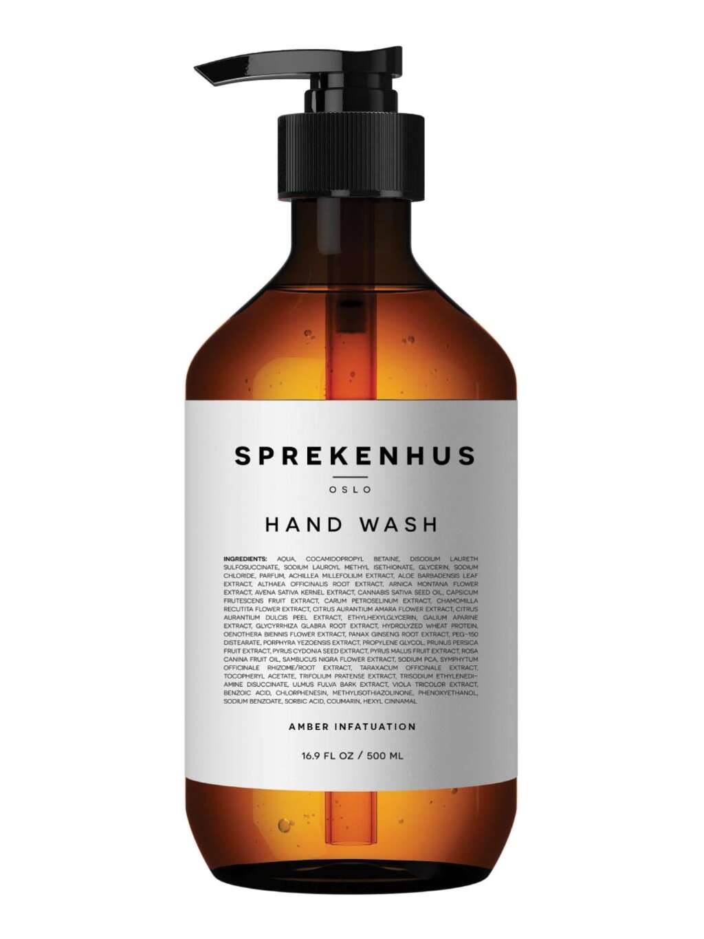 Sprekenhus Hand Wash