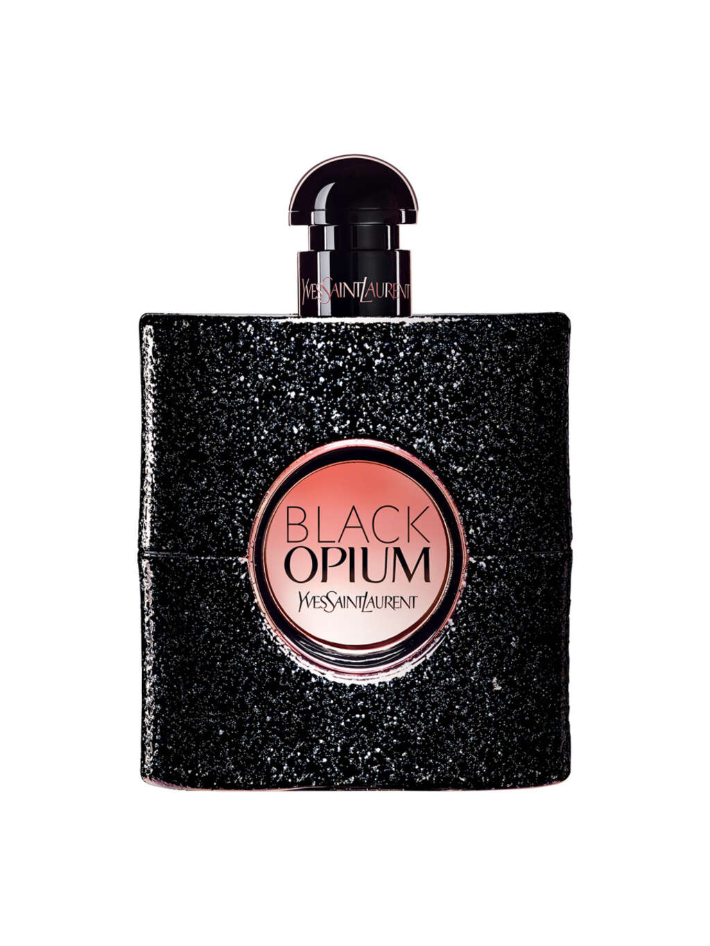 Yves Saint Laurent Black Opium