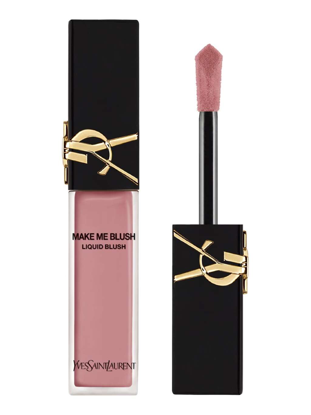Yves Saint Laurent Make Me Blush No. 44