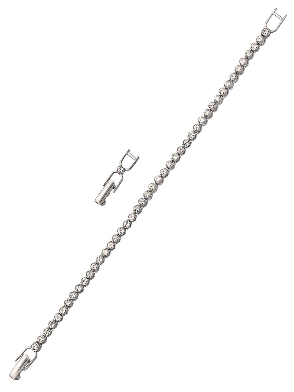 Swarovski SS Emily armbånd