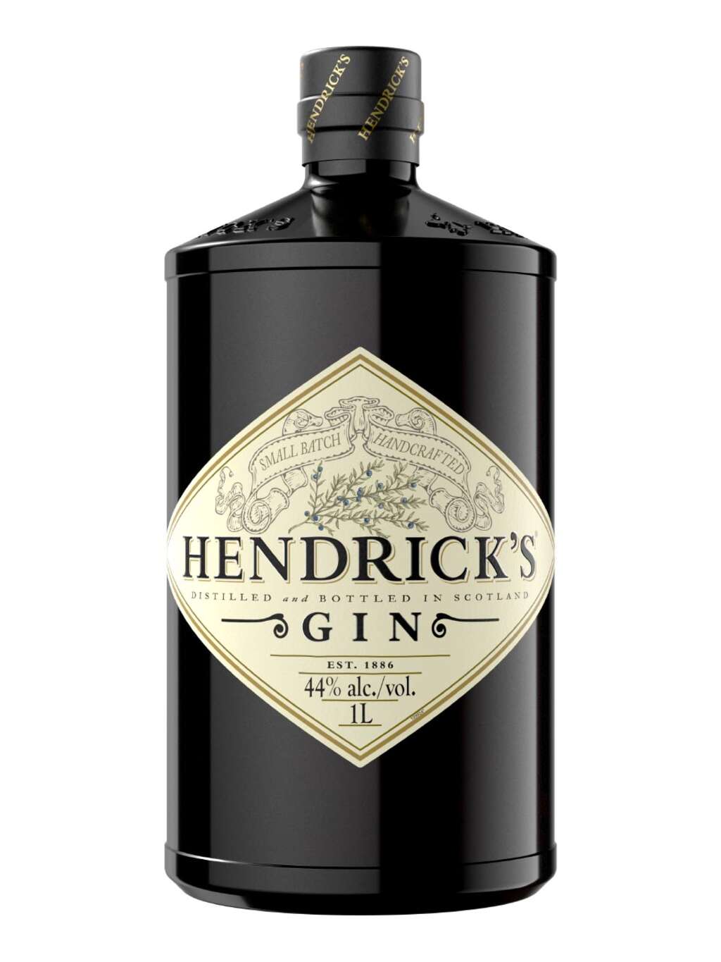 Hendrick's Gin