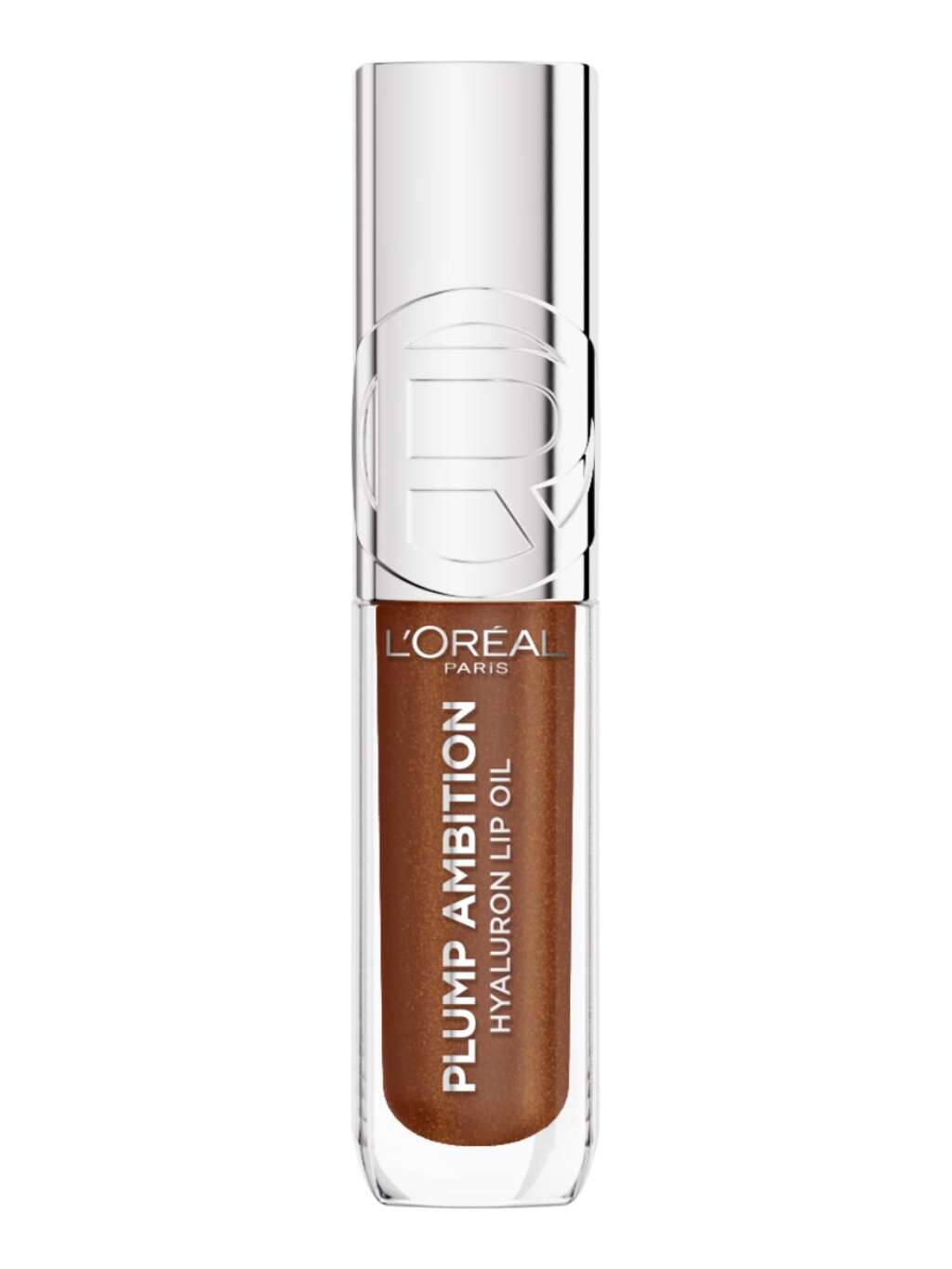 L'Oréal Paris Plump Ambition Hyaluron Lip Oil No. 010 - La Nuit Sp