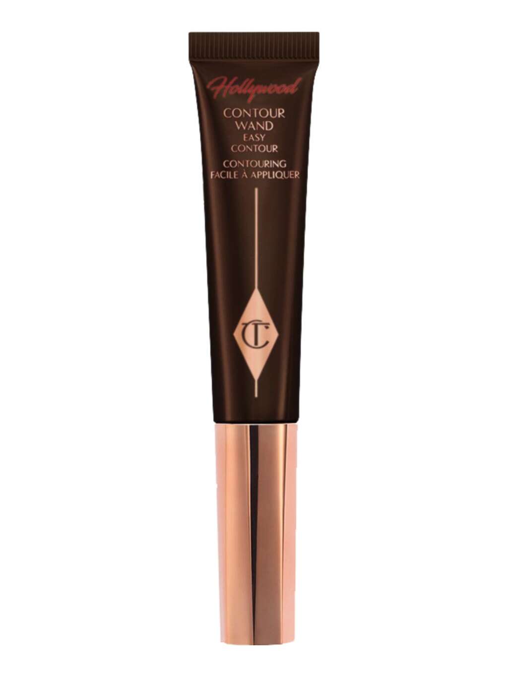 Charlotte Tilbury Hollywood Contour Wand - Deep