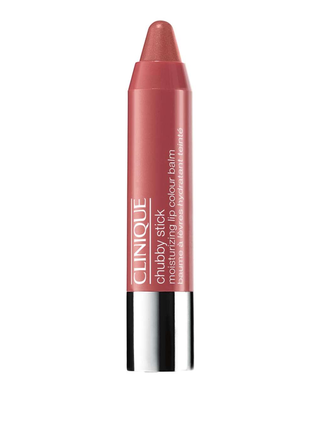 Clinique Chubby Stick Baby Tint