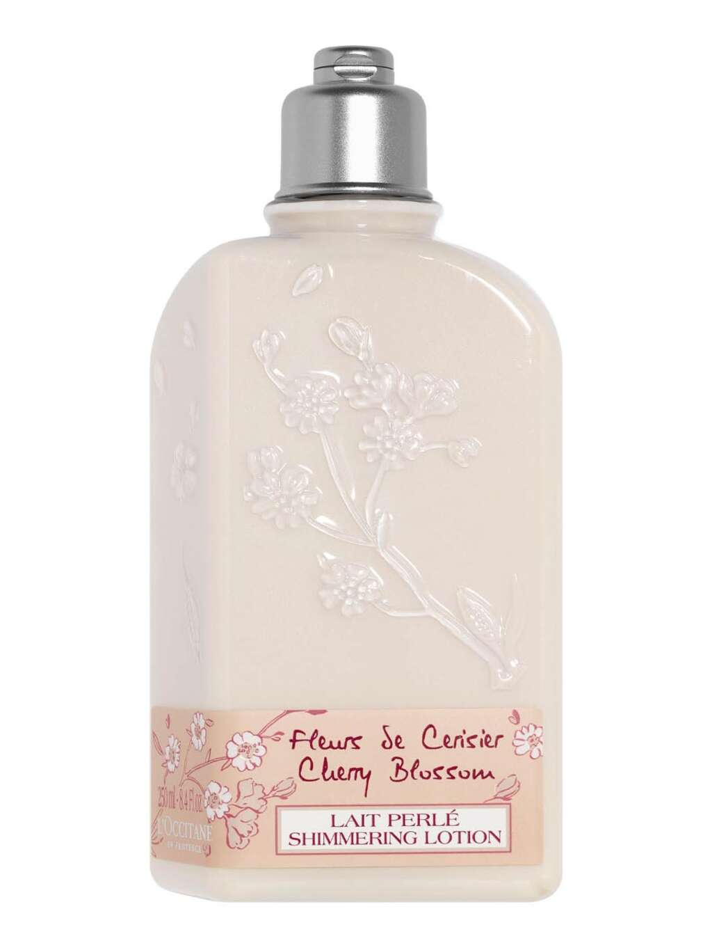 L'Occitane Cherry Blossom Body Lotion