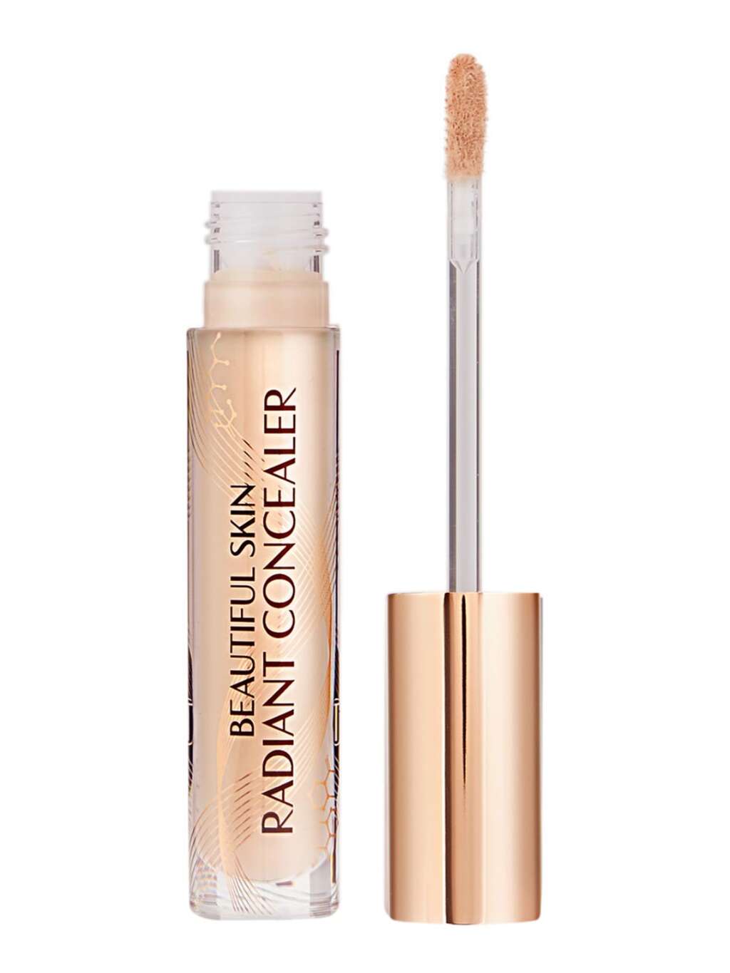 Charlotte Tilbury Beautiful Skin Radiant Concealer - 3 Fair