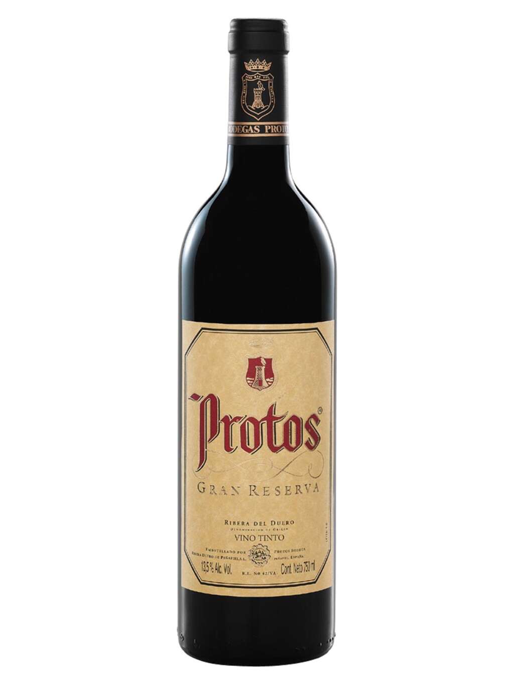 Protos Gran Reserva