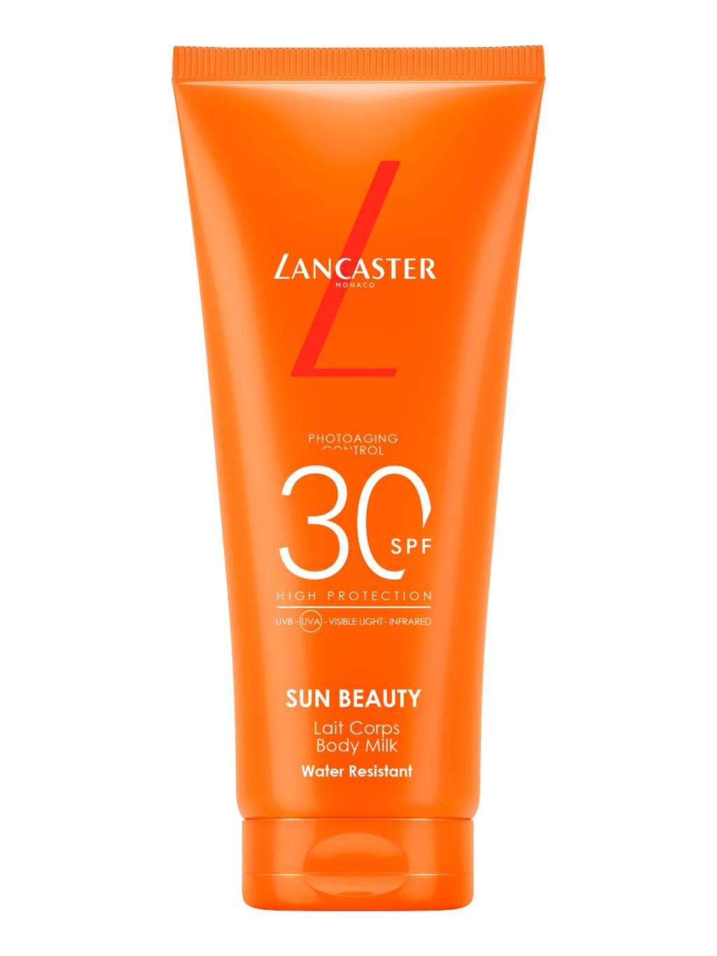 Lancaster Sun Care Body Milk SPF 30 100 ml
