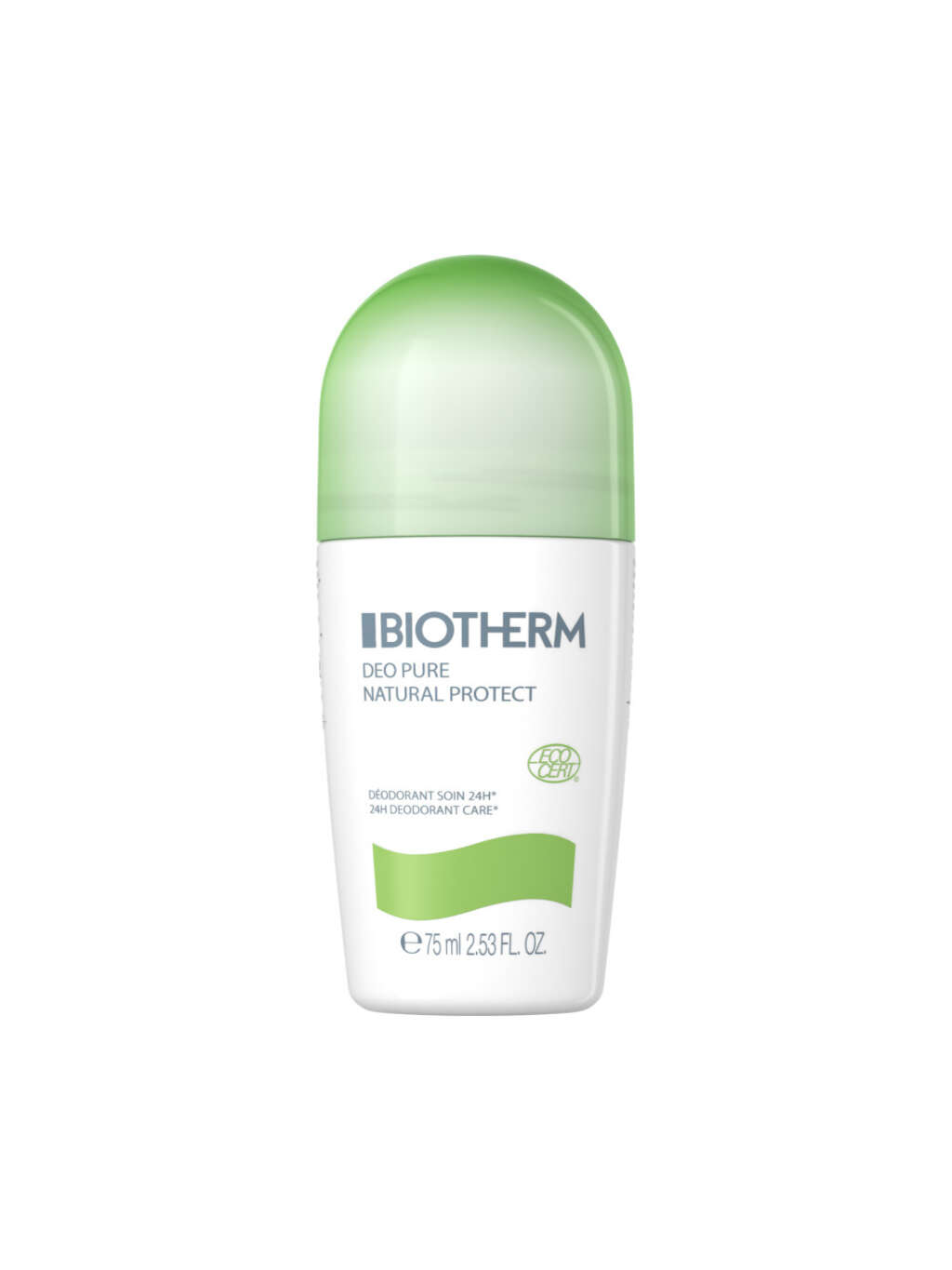 Biotherm Deo Pure Natural Protect