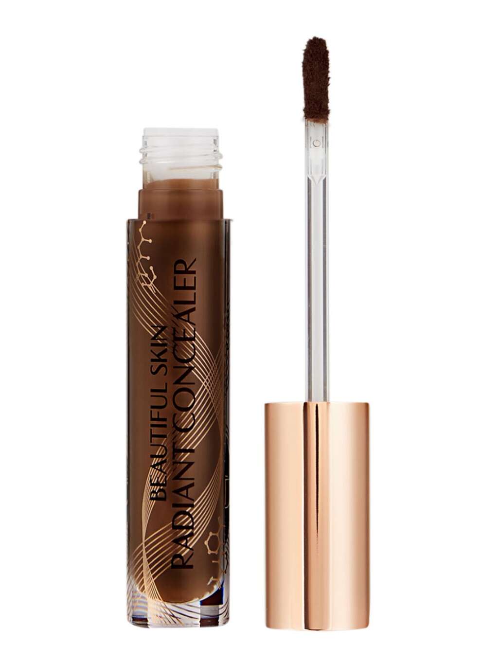 Charlotte Tilbury Beautiful Skin Radiant Concealer - 17.75 Deep