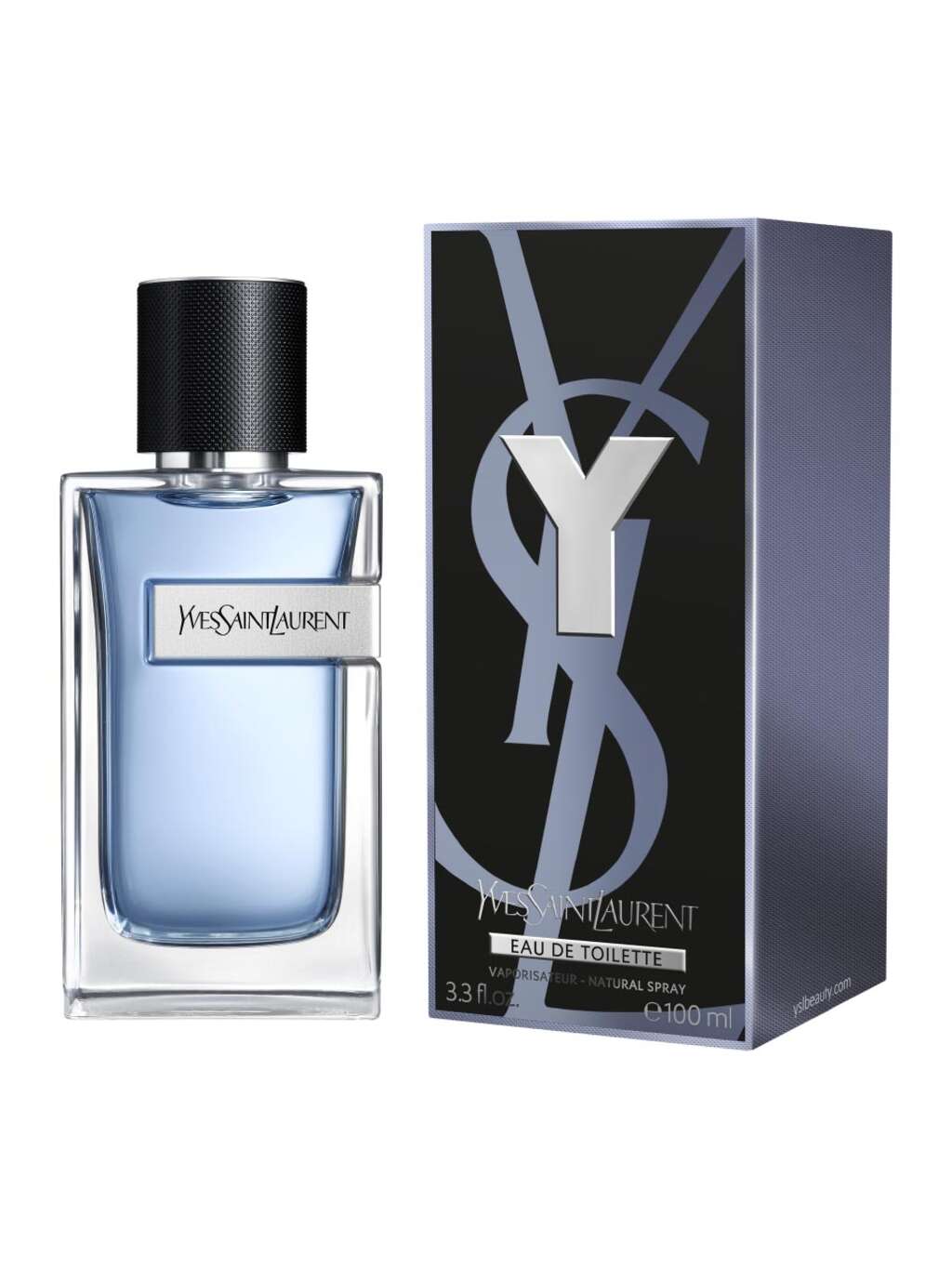 Yves Saint Laurent Y