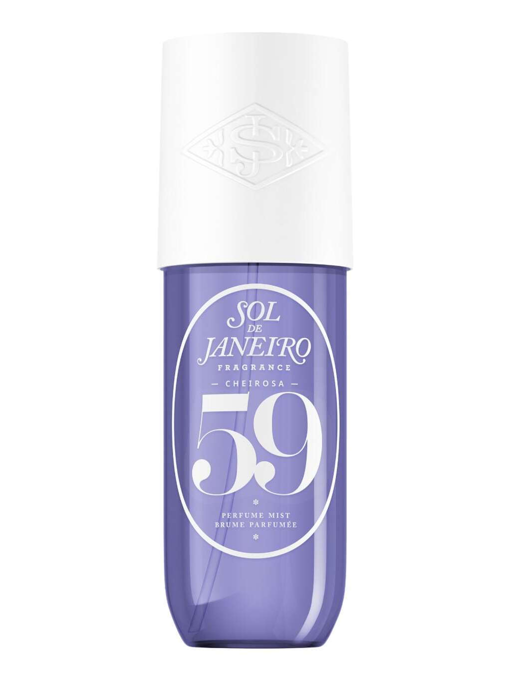 Sol de Janeiro Cheirosa 59 Perfume Body Mist