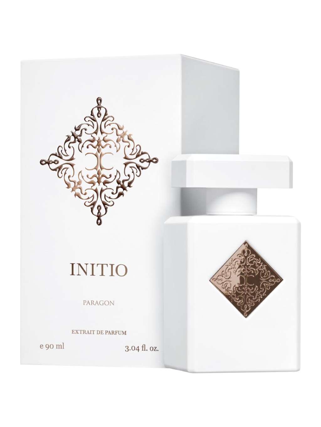 Initio Parfums Privés Hedonist Paragon Extrait de Parfum 90 ml