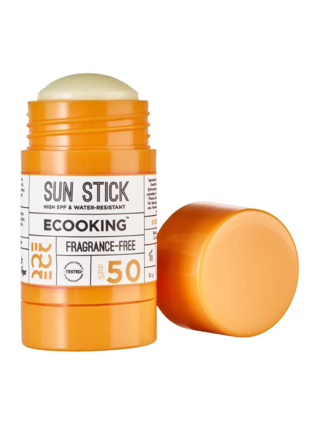 Ecooking Sun Lipstick