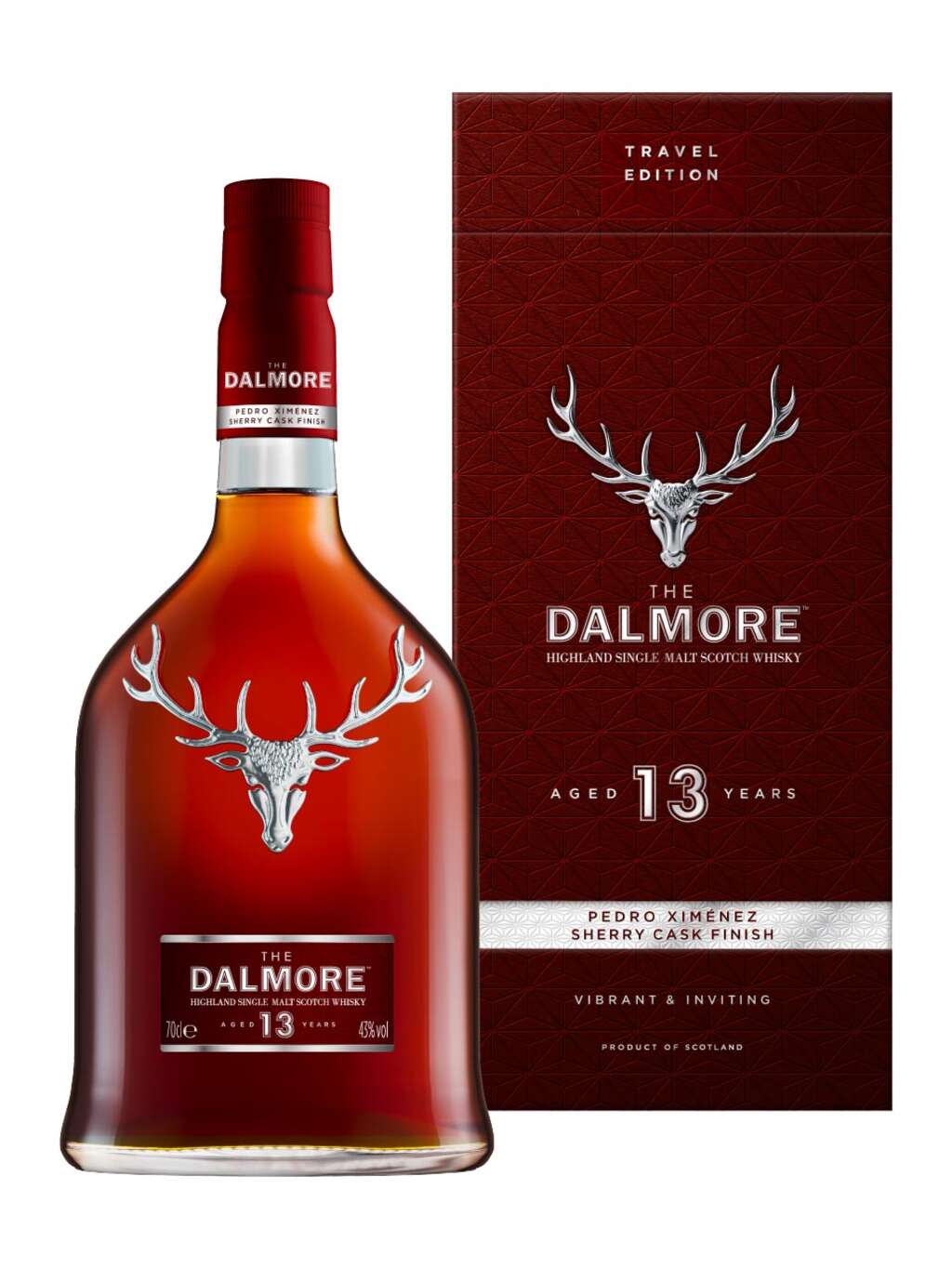 Dalmore 13yo