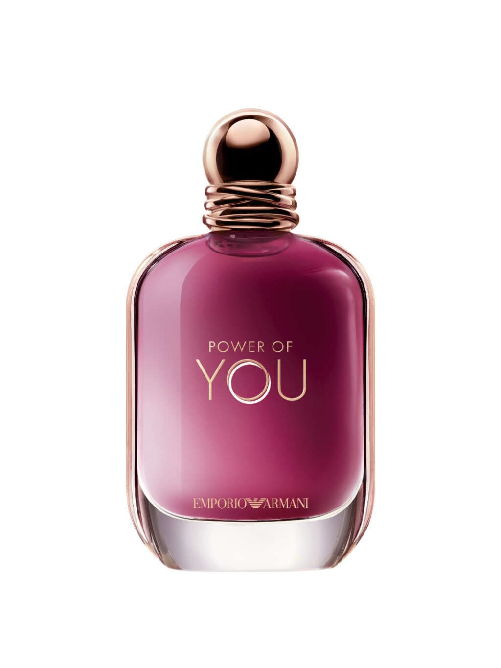 Giorgio Armani Power of You Eau de Parfum 90 ml
