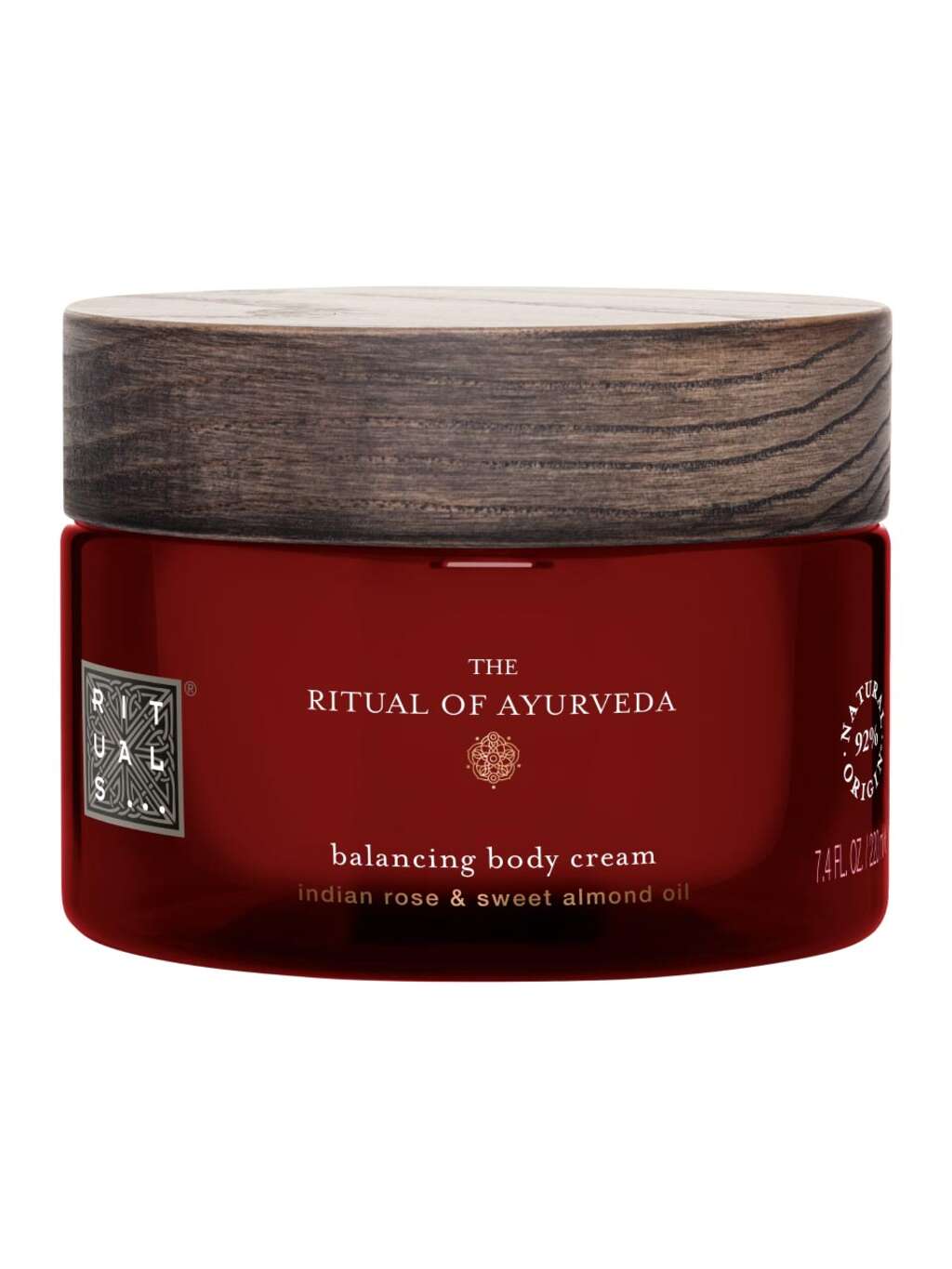 Rituals Ayurveda Body Cream