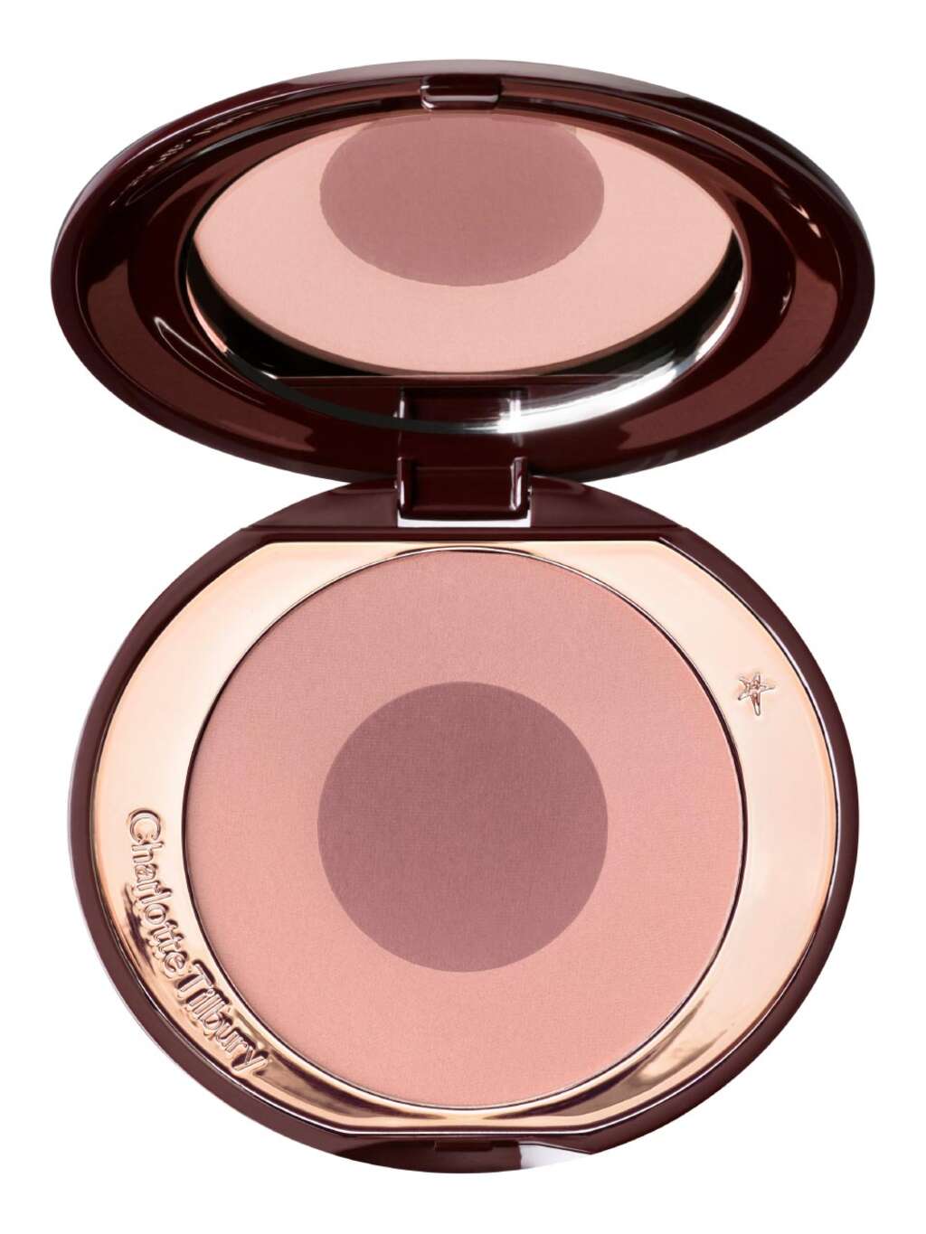 Charlotte Tilbury Cheek To Chic - Sex On Fire