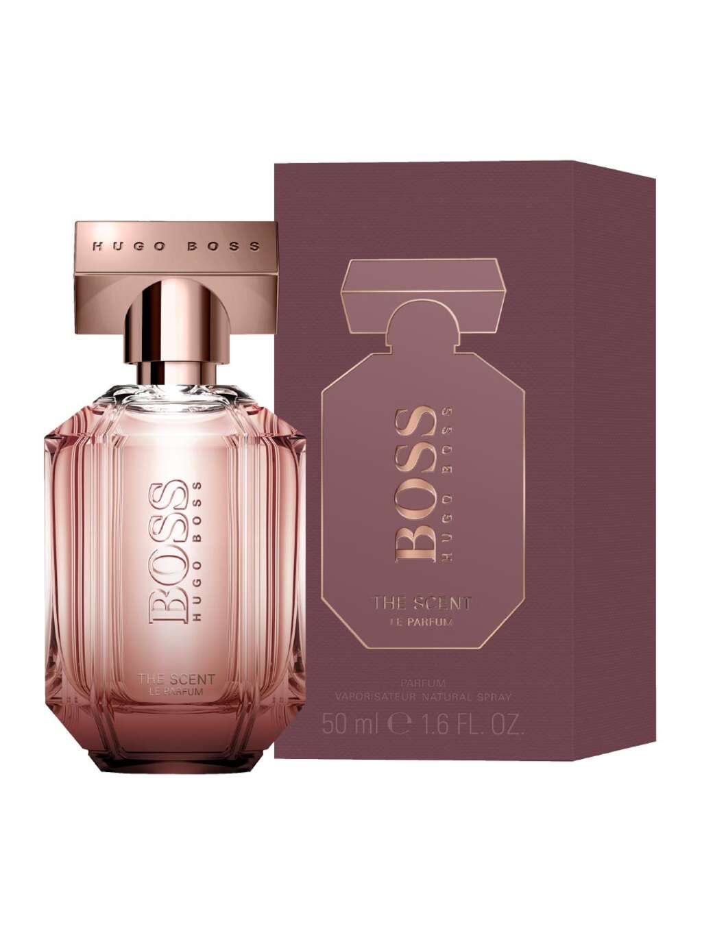Hugo Boss The Scent For Her