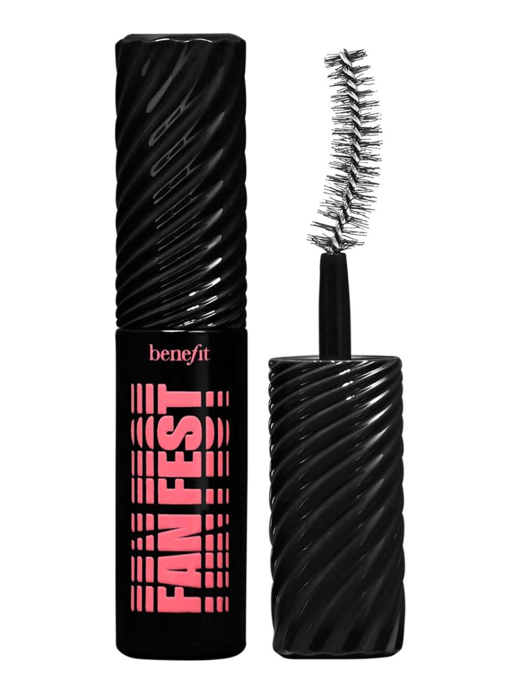 Benefit Fan Fest Mini Mascara Black