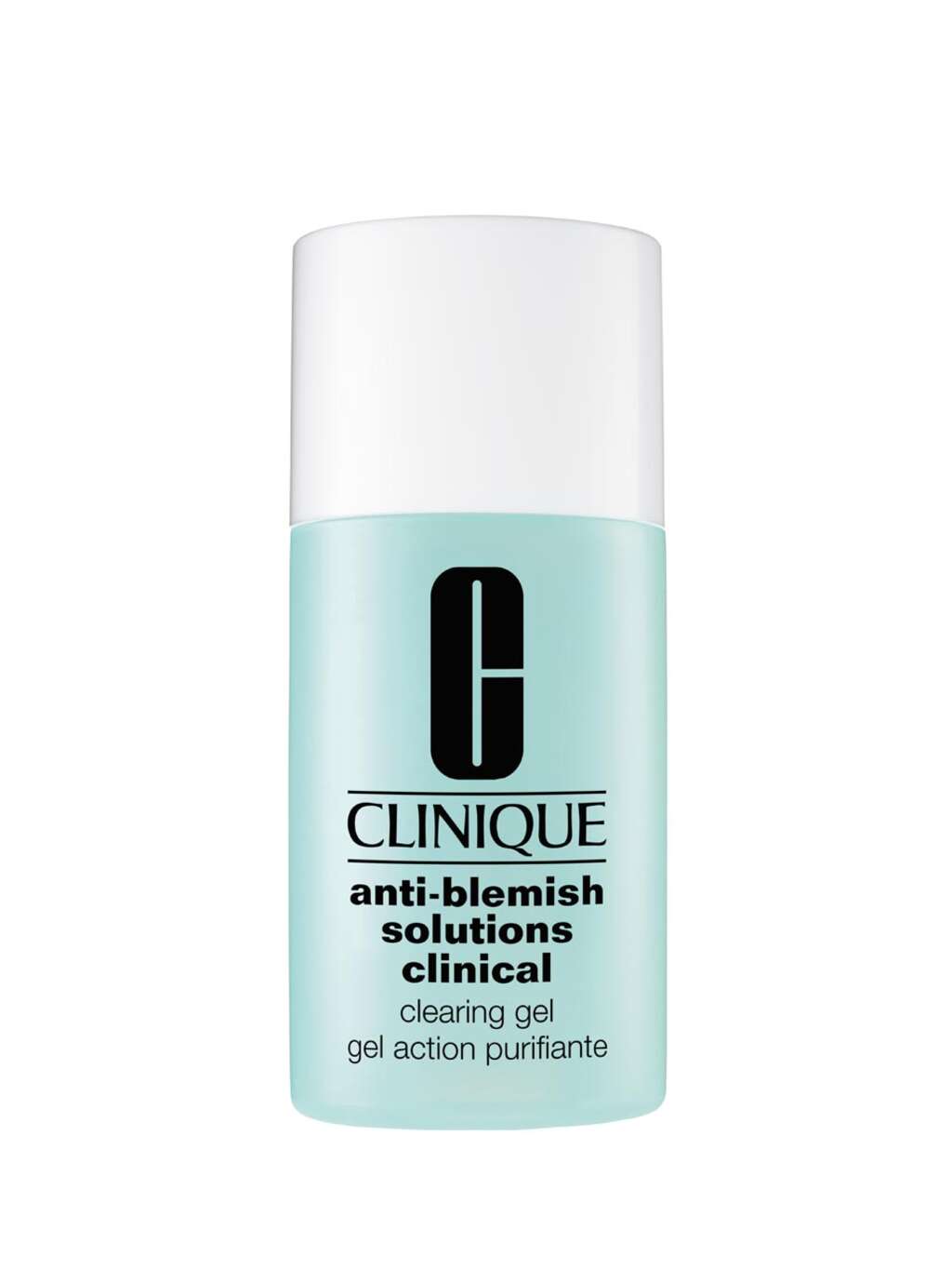 Clinique Anti-Blemish Clinical Clearing Gel