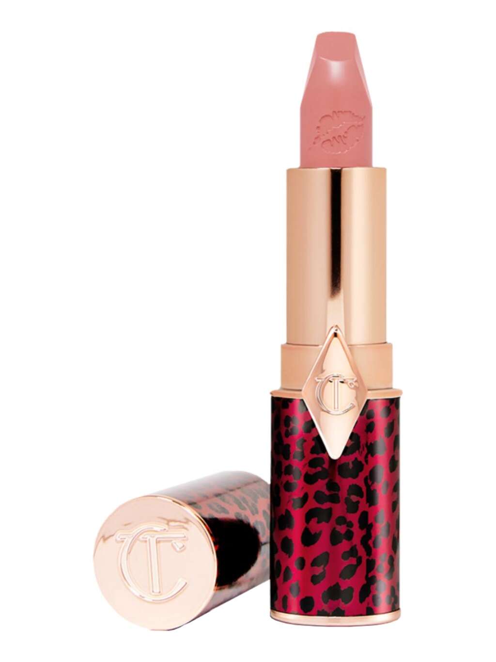 Charlotte Tilbury Hot Lips 2 - Dancefloor Princess