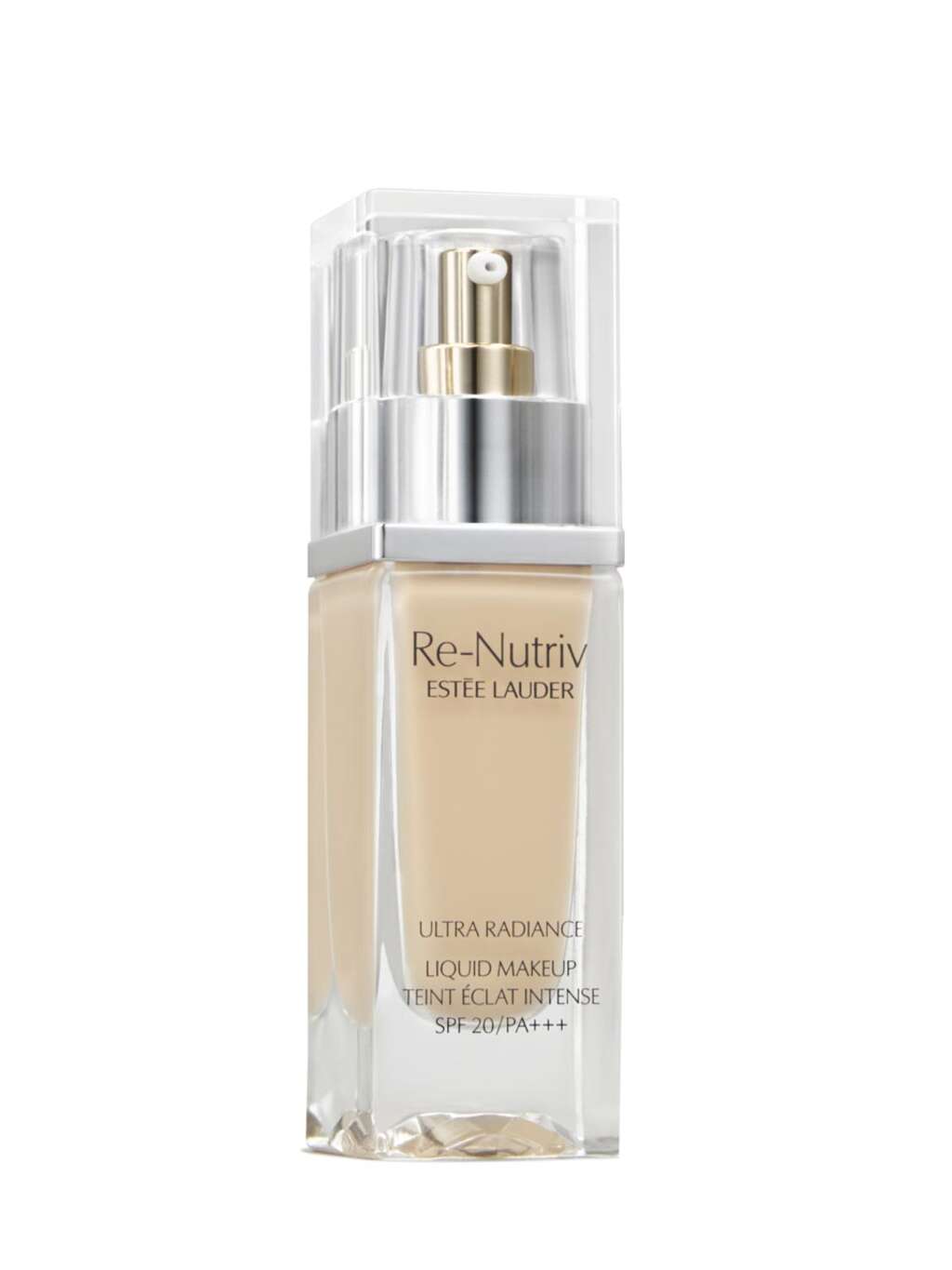 Estee Lauder Re-Nutriv Ultra Radiance Liquid Makeup