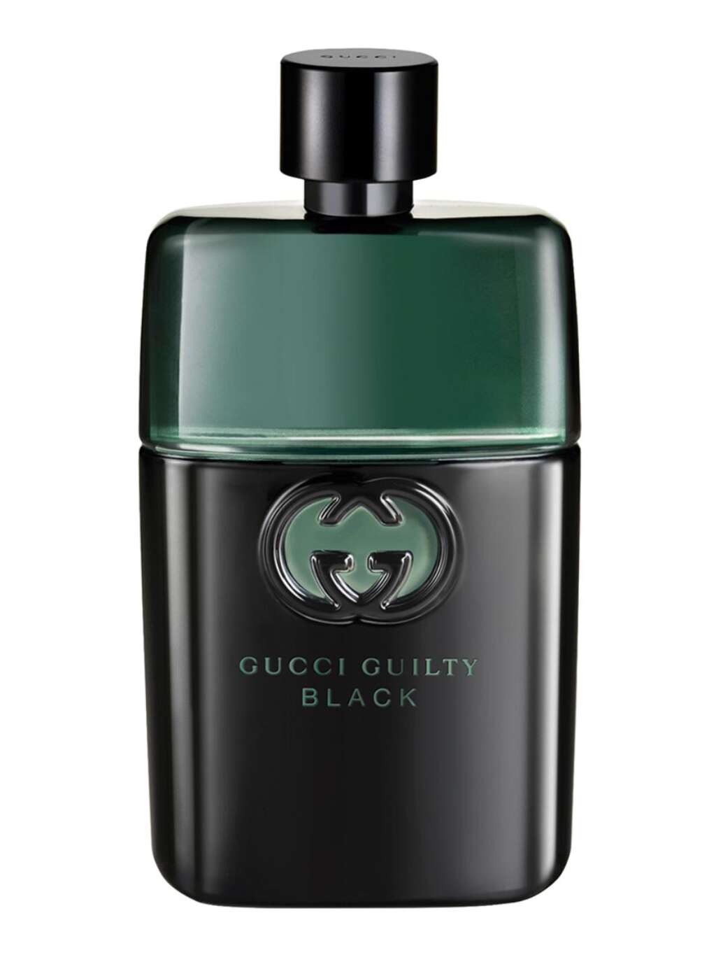 Gucci Guilty Black Pour Homme