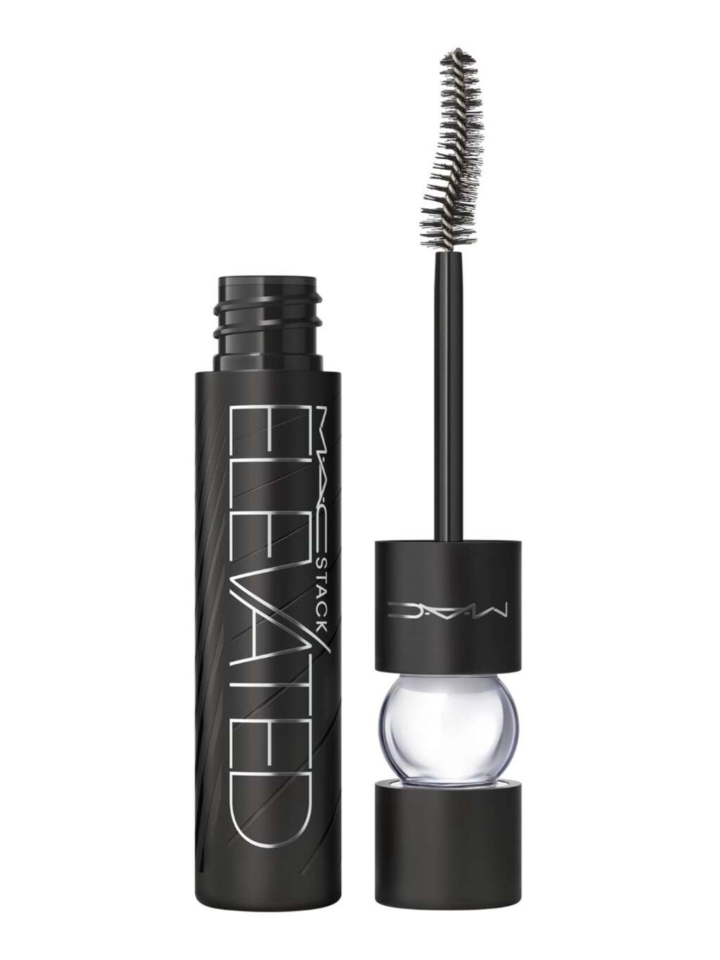 MAC Macstack Elevated Mascara - 01 Blackstack 12ml