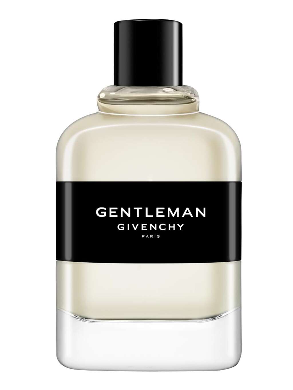 Gentleman Givenchy