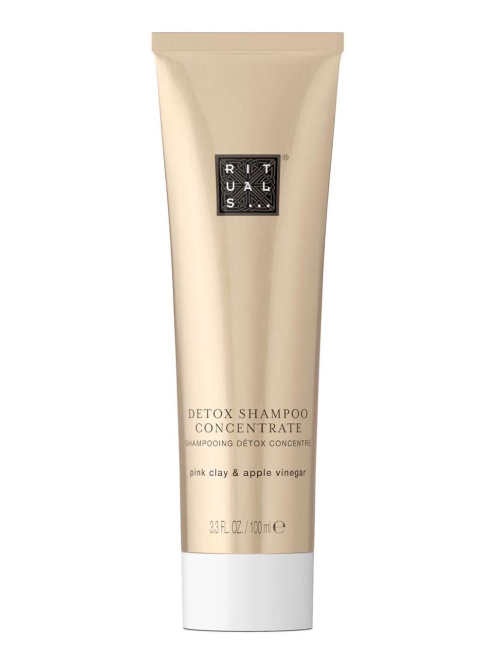 Rituals Hair Care Detox Shampoo 100 ml