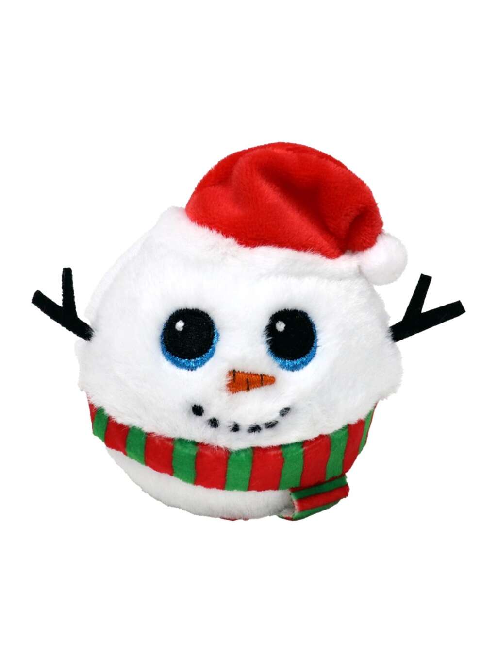 Ty Beanie Bouncer julesnømannen jack