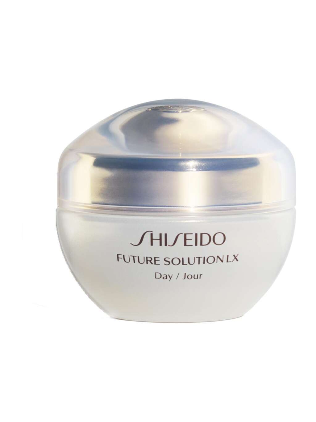 Shiseido Future Solution LX Day Cram