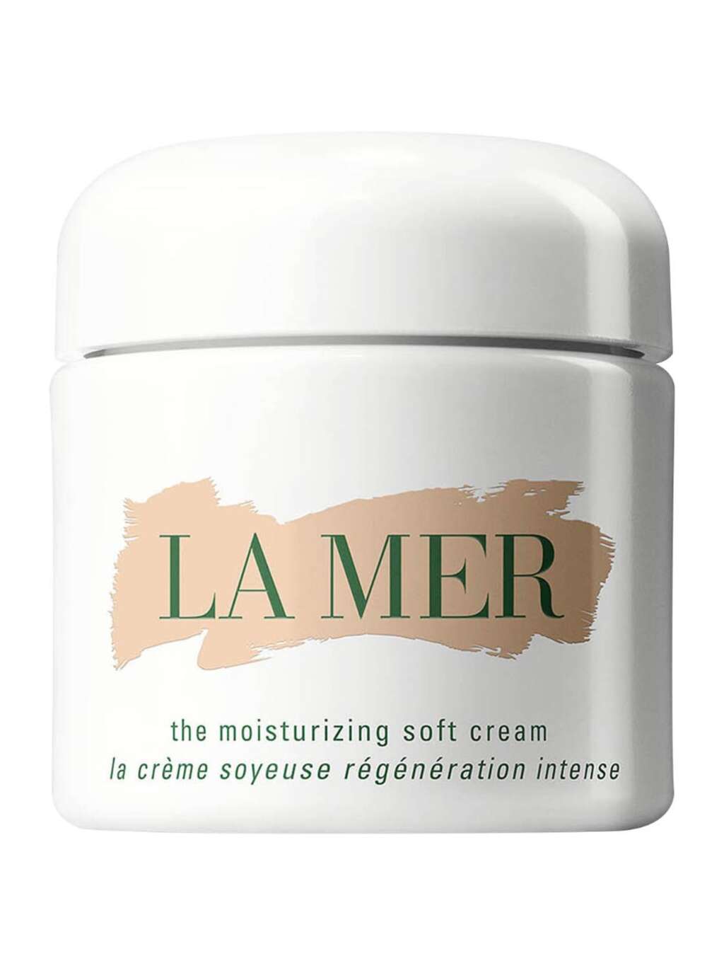 La Mer The Moisturizing Soft Cream