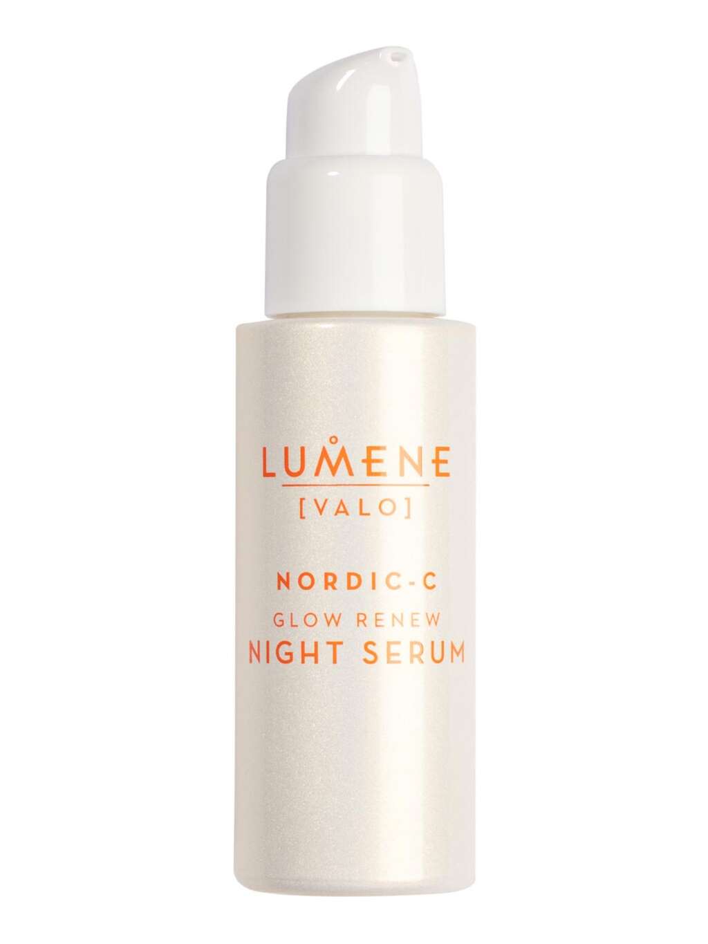 Glow Renew Night Serum