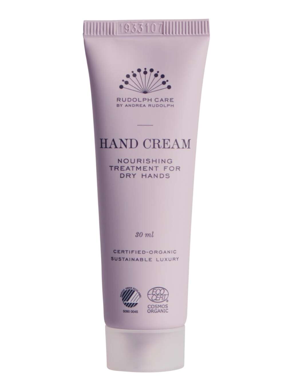 Rudolph Care Rudolph Care Hand Cream