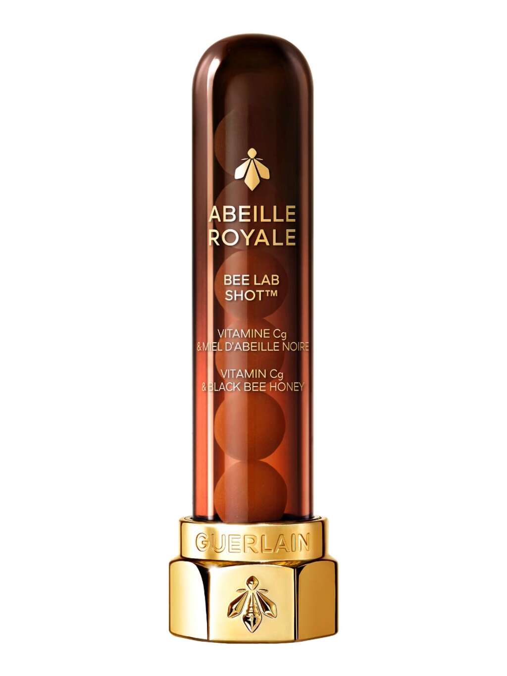 Guerlain Abeille Royale Bee Lab Shot (7 Cure Beads) Serum 28 g