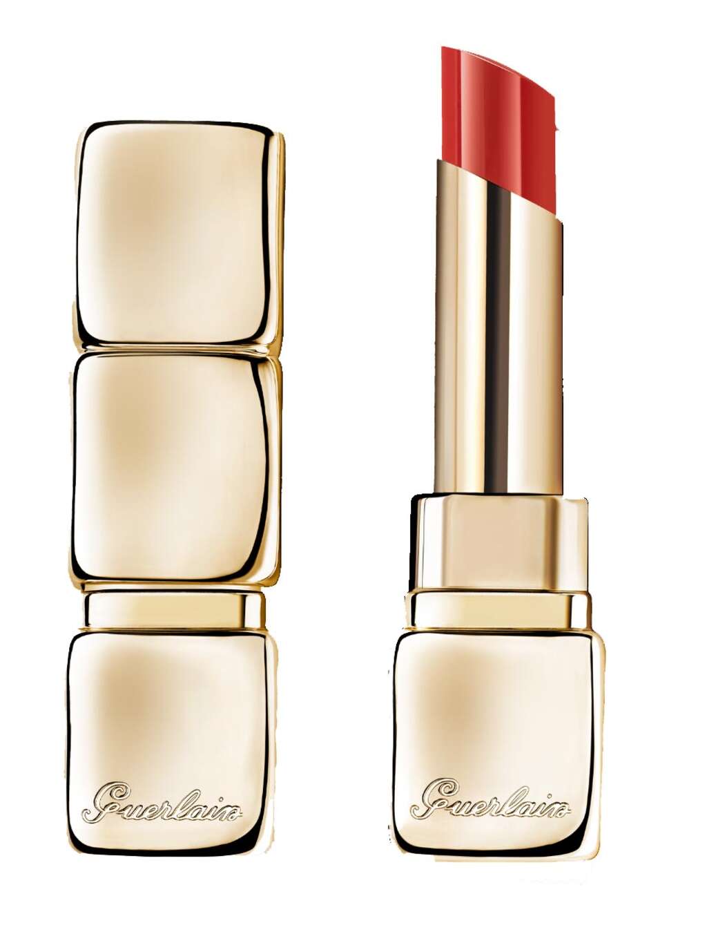 Guerlain Kiss Kiss Lipstick Balm 