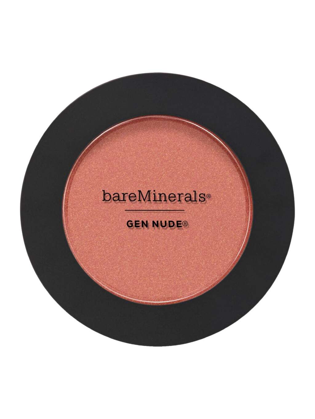 Bare Minerals Gen Nude Powder Blush