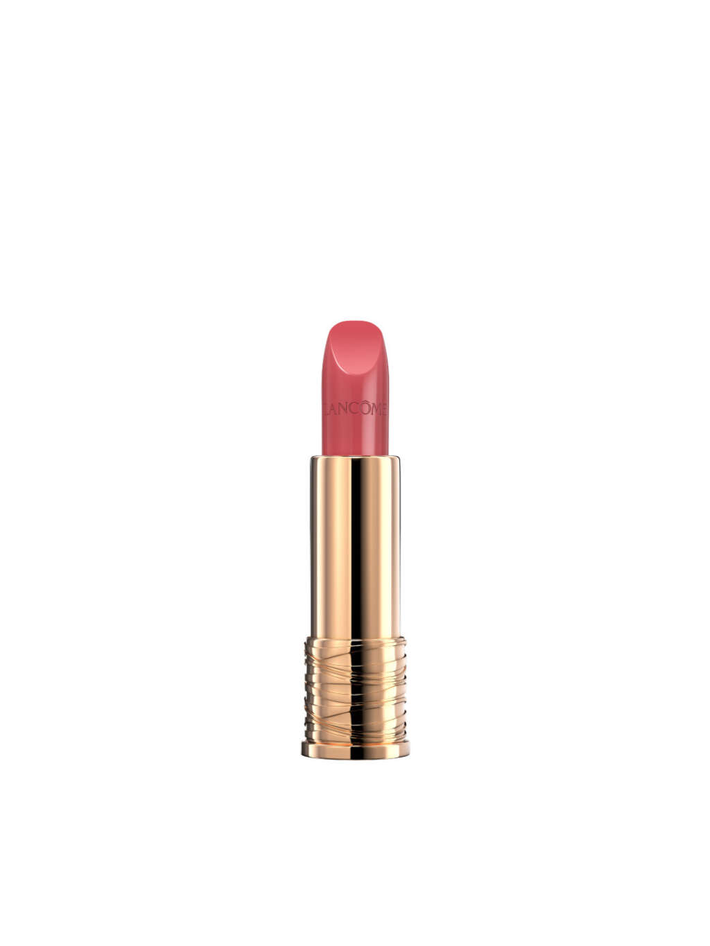 Lancome L'Absolu Rouge Cream Lipstick