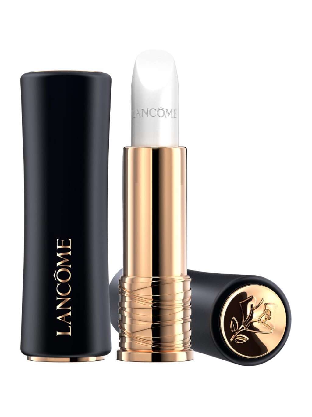  Lancome L'Absolu Rouge Cream Lipstick