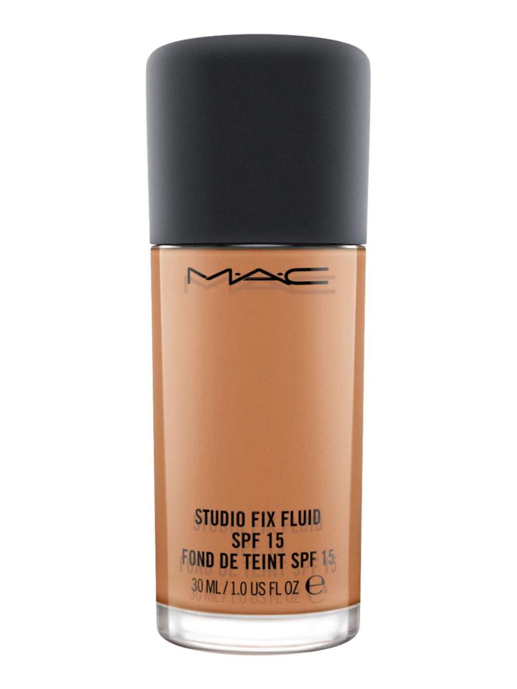 MAC Studio Fix Fluid SPF 15