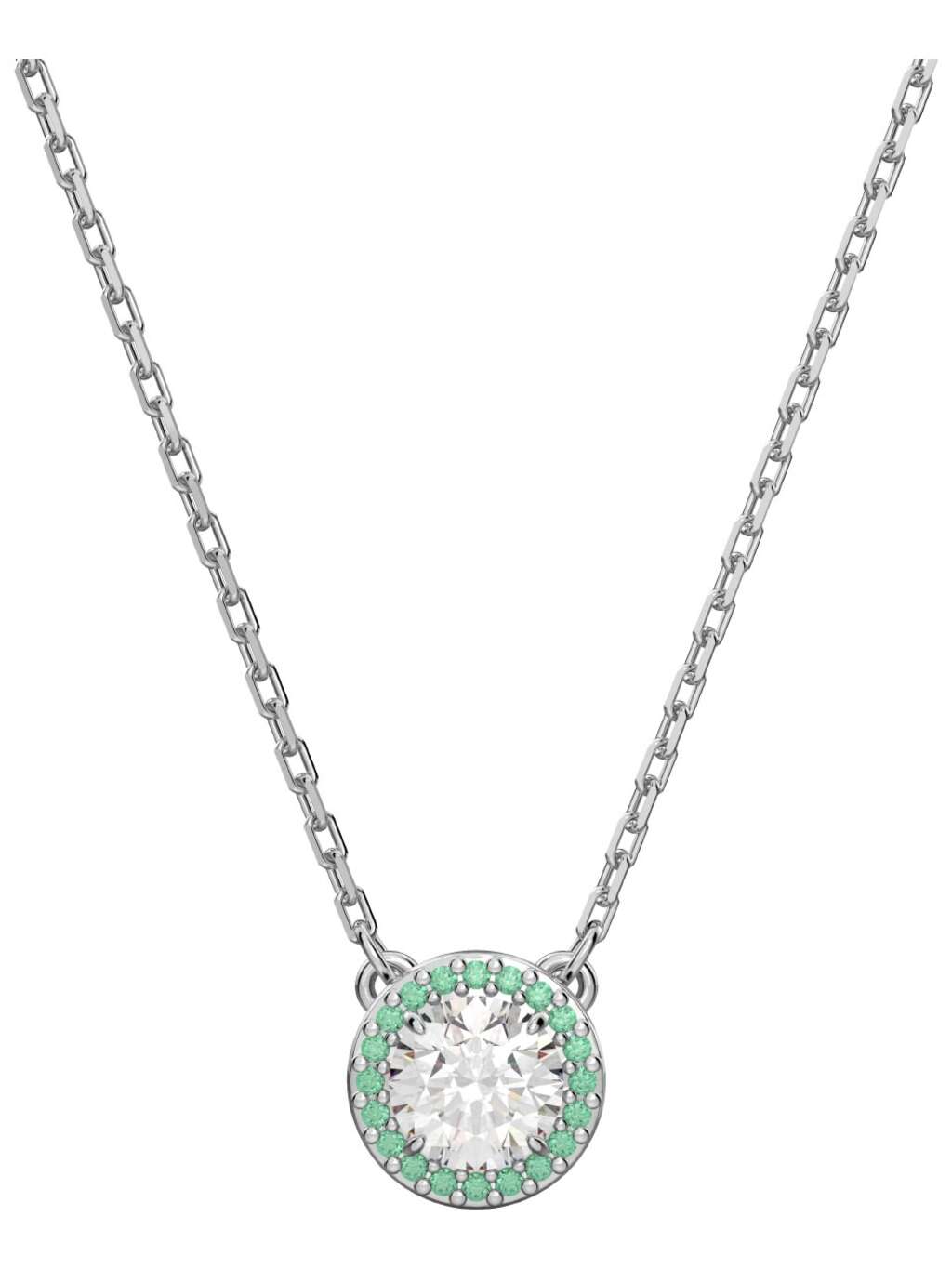 Swarovski "Constella" necklace