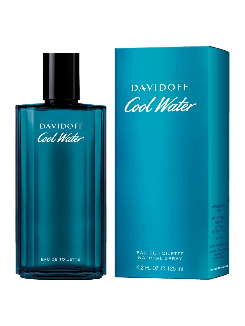 Davidoff Cool Water