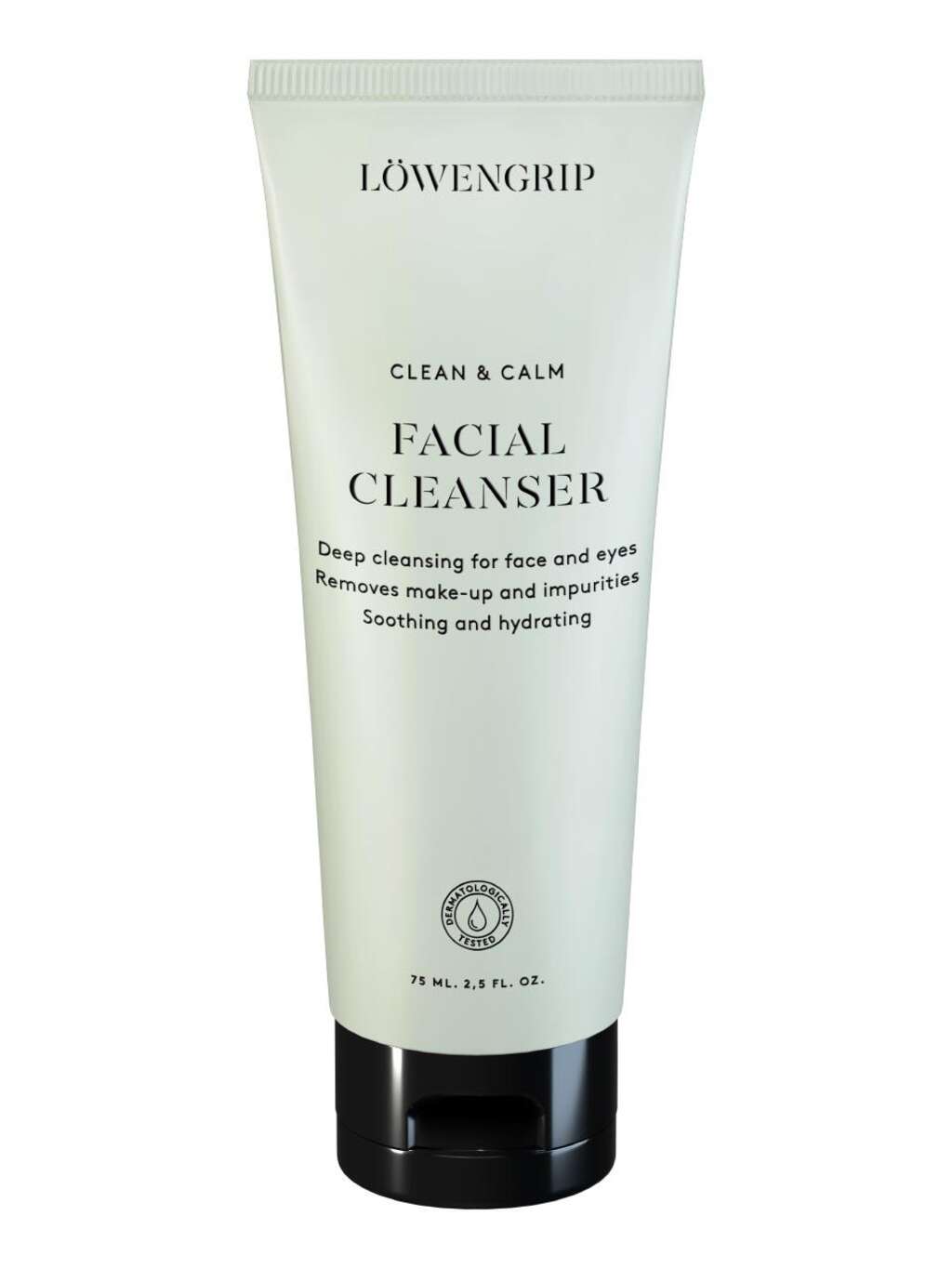 Daily Facial Care Clean & Calm - Facial Cleanser