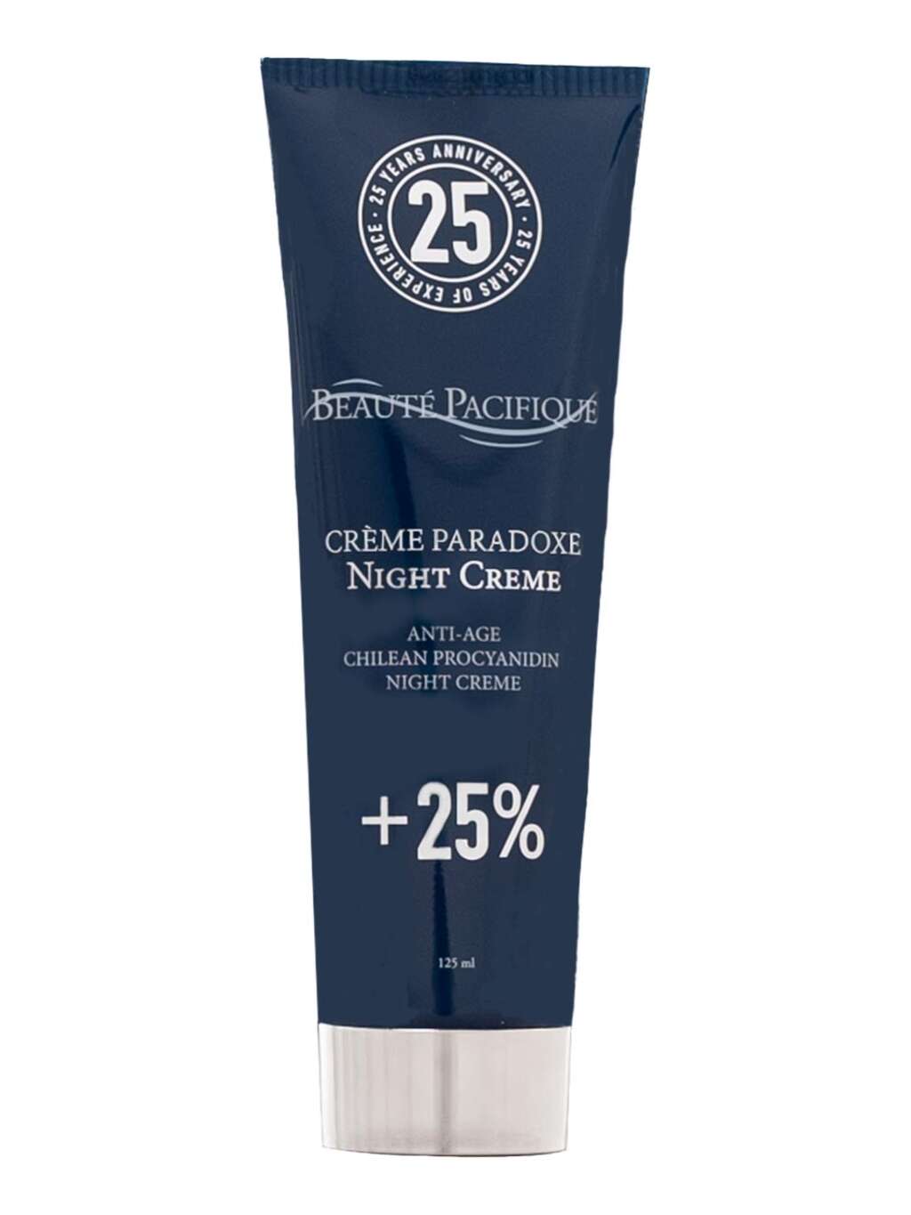 Beauté Pacifique Paradoxe Anti-Age Night Creme