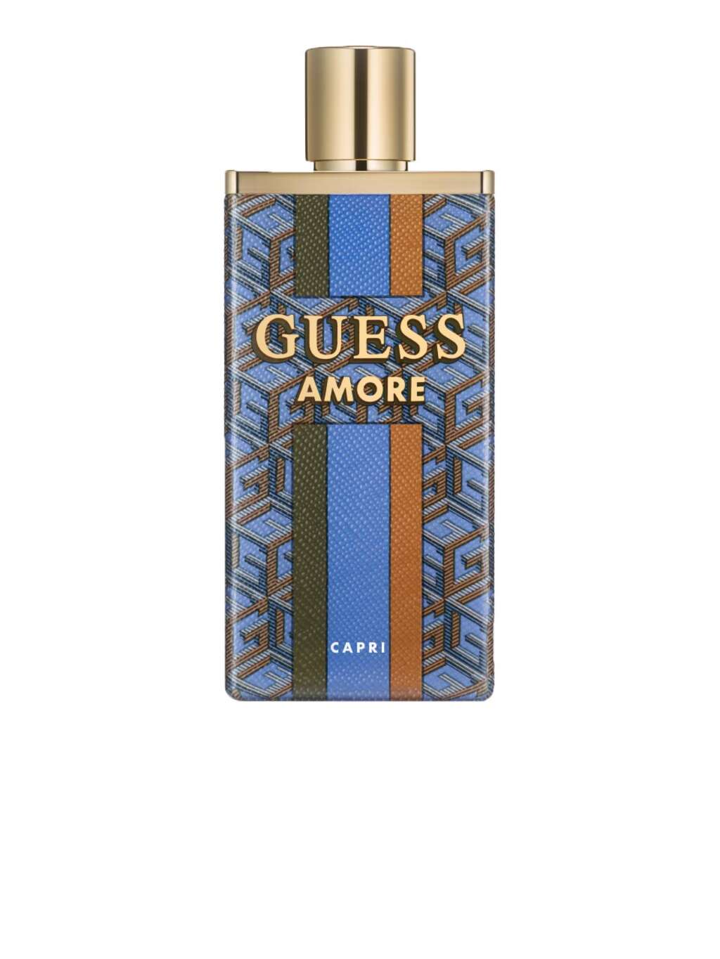 Guess Amore Capri Eau de Toilette 100 ml