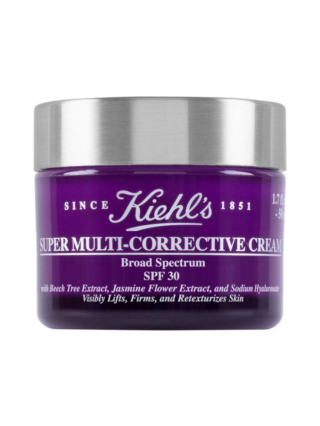 Kiehl's Super Multi-Corrective Cream SPF 30