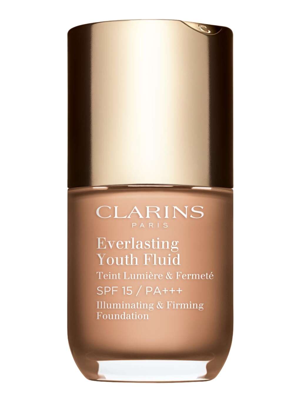 Everlasting Youth Fluid Foundation