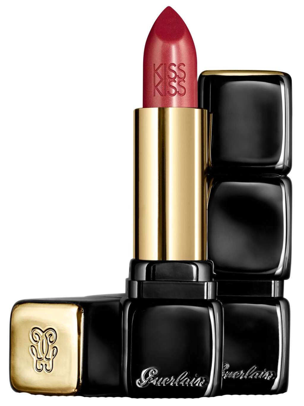 Guerlain Kisskiss Lipstick